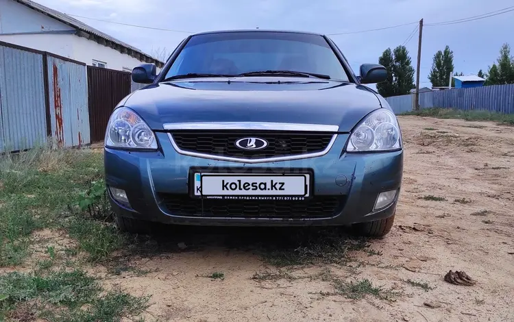 ВАЗ (Lada) Priora 2170 2011 годаүшін2 000 000 тг. в Актобе