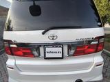 Toyota Alphard 2004 года за 9 300 000 тг. в Алматы – фото 3