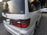 Toyota Alphard 2004 года за 9 300 000 тг. в Алматы – фото 4