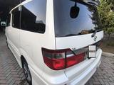 Toyota Alphard 2004 года за 9 300 000 тг. в Алматы – фото 5