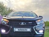 ВАЗ (Lada) Vesta SW 2021 годаүшін5 000 000 тг. в Петропавловск – фото 3