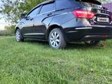 ВАЗ (Lada) Vesta SW 2021 годаүшін5 000 000 тг. в Петропавловск – фото 5