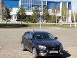 ВАЗ (Lada) Vesta SW 2021 годаүшін5 000 000 тг. в Петропавловск
