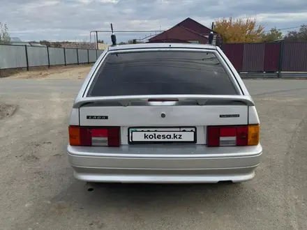ВАЗ (Lada) 2114 2009 года за 1 000 000 тг. в Актобе