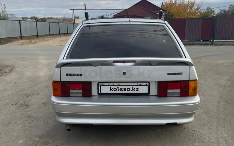 ВАЗ (Lada) 2114 2009 годаүшін1 000 000 тг. в Актобе