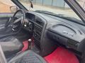 ВАЗ (Lada) 2114 2009 годаүшін1 000 000 тг. в Актобе – фото 3