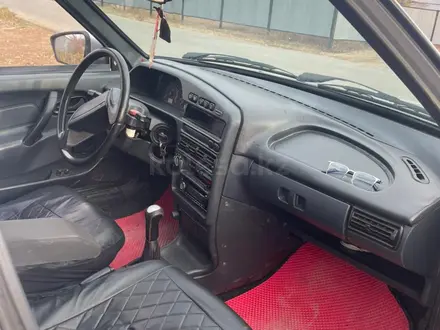 ВАЗ (Lada) 2114 2009 года за 1 000 000 тг. в Актобе – фото 3