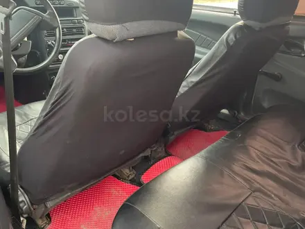 ВАЗ (Lada) 2114 2009 года за 1 000 000 тг. в Актобе – фото 4