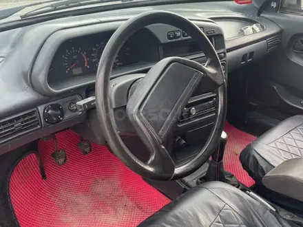 ВАЗ (Lada) 2114 2009 года за 1 000 000 тг. в Актобе – фото 2