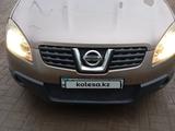 Nissan Qashqai 2007 годаүшін4 000 000 тг. в Экибастуз