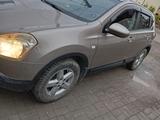 Nissan Qashqai 2007 годаүшін4 000 000 тг. в Экибастуз – фото 2