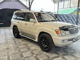 Lexus LX 470 2004 годаүшін13 000 000 тг. в Алматы – фото 2