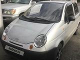 Daewoo Matiz 2011 годаүшін1 600 000 тг. в Алматы – фото 3