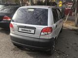 Daewoo Matiz 2011 годаүшін1 600 000 тг. в Алматы – фото 2