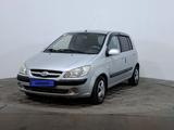 Hyundai Getz 2007 годаүшін1 390 000 тг. в Астана