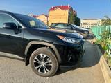 Toyota RAV4 2021 годаүшін15 000 000 тг. в Актобе