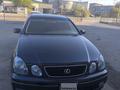 Lexus GS 300 1998 годаfor5 000 000 тг. в Алматы – фото 8