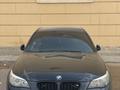 BMW 525 2004 года за 6 000 000 тг. в Жанаозен – фото 6