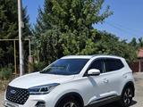 Chery Tiggo 4 2024 года за 6 400 000 тг. в Алматы