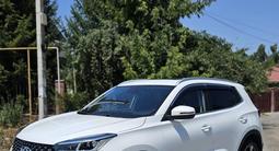 Chery Tiggo 4 2024 года за 6 400 000 тг. в Алматы