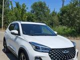 Chery Tiggo 4 2024 года за 6 400 000 тг. в Алматы – фото 2