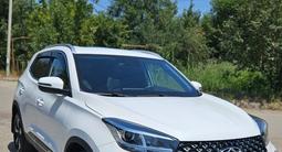 Chery Tiggo 4 2024 года за 6 400 000 тг. в Алматы – фото 2