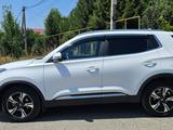 Chery Tiggo 4 2024 года за 6 400 000 тг. в Алматы – фото 4