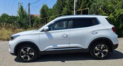 Chery Tiggo 4 2024 года за 6 400 000 тг. в Алматы – фото 4