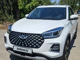 Chery Tiggo 4 2024 года за 6 400 000 тг. в Алматы – фото 3