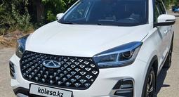 Chery Tiggo 4 2024 года за 6 400 000 тг. в Алматы – фото 3