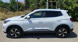Chery Tiggo 4 2024 года за 6 400 000 тг. в Алматы – фото 5