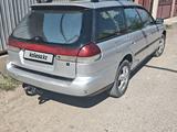 Subaru Legacy 1995 года за 1 250 000 тг. в Алматы – фото 5