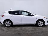 Mazda 3 2011 годаfor3 390 000 тг. в Астана – фото 4