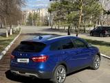 ВАЗ (Lada) Vesta SW Cross 2020 года за 5 950 000 тг. в Костанай – фото 2