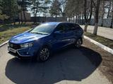 ВАЗ (Lada) Vesta SW Cross 2020 года за 5 950 000 тг. в Костанай