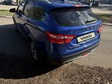 ВАЗ (Lada) Vesta SW Cross 2020 года за 5 950 000 тг. в Костанай – фото 4