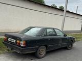 Audi 100 1988 годаүшін500 000 тг. в Шымкент