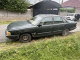 Audi 100 1988 годаүшін500 000 тг. в Шымкент – фото 5