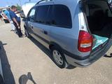 Opel Zafira 2000 годаfor2 800 000 тг. в Актобе – фото 3