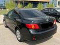 Toyota Corolla 2010 годаfor6 250 000 тг. в Астана – фото 3