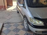 Opel Zafira 2002 годаүшін2 800 000 тг. в Шымкент – фото 5