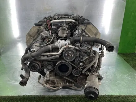 Двигатель M62B44 M62 B44 E39 из Японии! за 750 000 тг. в Астана