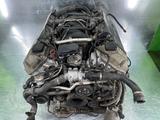 Двигатель M62B44 M62 B44 E39 из Японии! за 750 000 тг. в Астана – фото 2