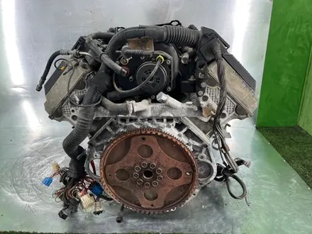 Двигатель M62B44 M62 B44 E39 из Японии! за 750 000 тг. в Астана – фото 7