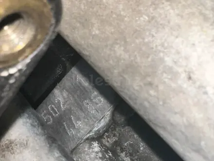Двигатель M62B44 M62 B44 E39 за 1 200 000 тг. в Астана – фото 9