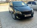 Kia Rio 2013 года за 3 850 000 тг. в Актау – фото 9