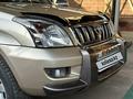 Toyota Land Cruiser Prado 2007 года за 12 000 000 тг. в Алматы – фото 12