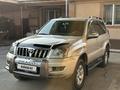 Toyota Land Cruiser Prado 2007 года за 12 000 000 тг. в Алматы – фото 3