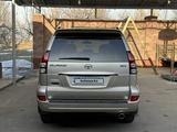 Toyota Land Cruiser Prado 2007 годаүшін12 000 000 тг. в Алматы – фото 2