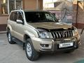 Toyota Land Cruiser Prado 2007 года за 12 000 000 тг. в Алматы – фото 4